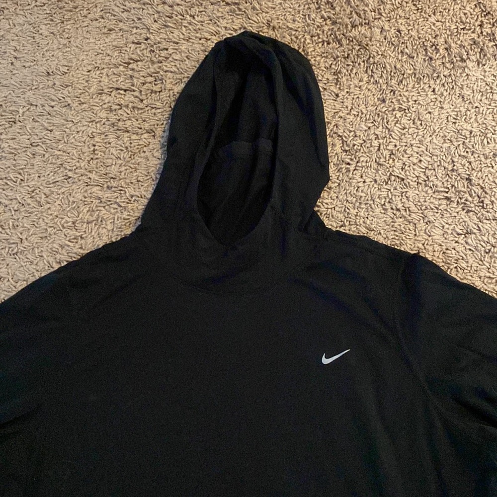 Nike Running Top - Picture 2 of 5